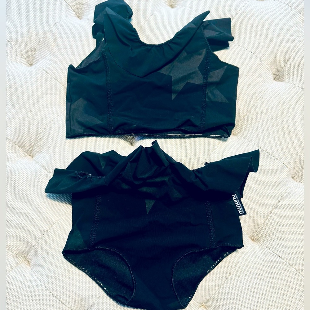 Nununu bikini size 4-5